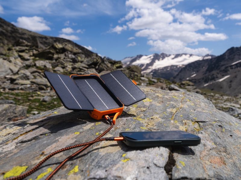 Technoretail - Nital: accordo per la distribuzione dei powerbank di Xtorm in Italia 