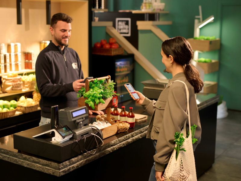 Technoretail - Satispay e Revo per una copertura assicurativa dedicata alle imprese 