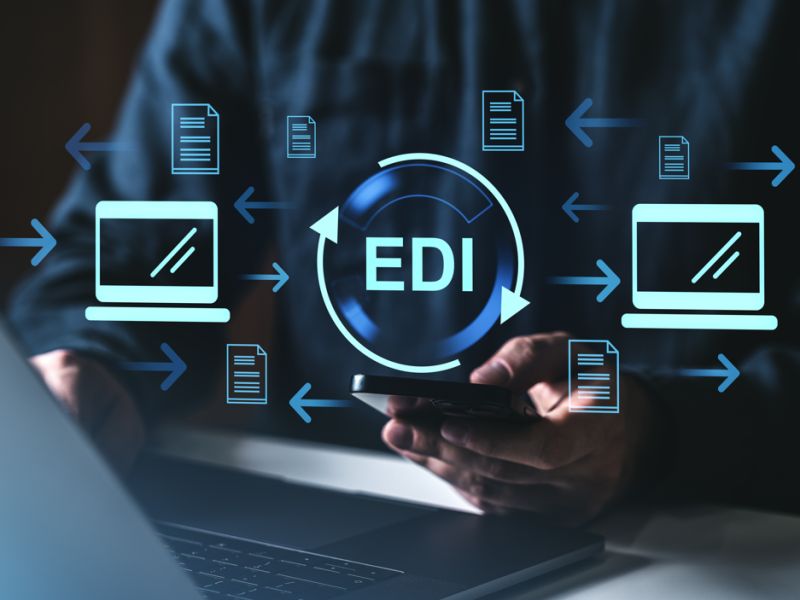 Technoretail - GS1 Italy: l&rsquo;Edi riduce tempi e costi, ma &egrave; ancora poco sfruttato 