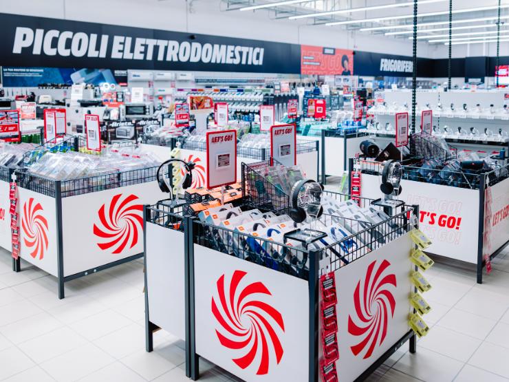 Technoretail - NEWS 