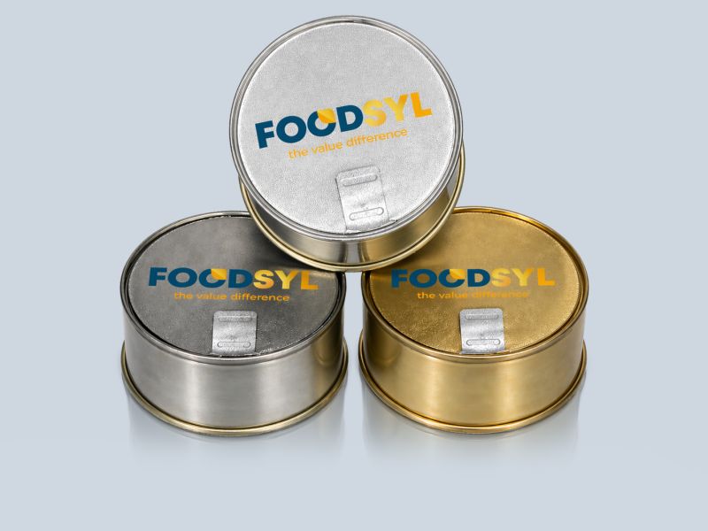 Technoretail - Ecocap&rsquo;s presenta la nuova tecnologia per il packaging in lattina 