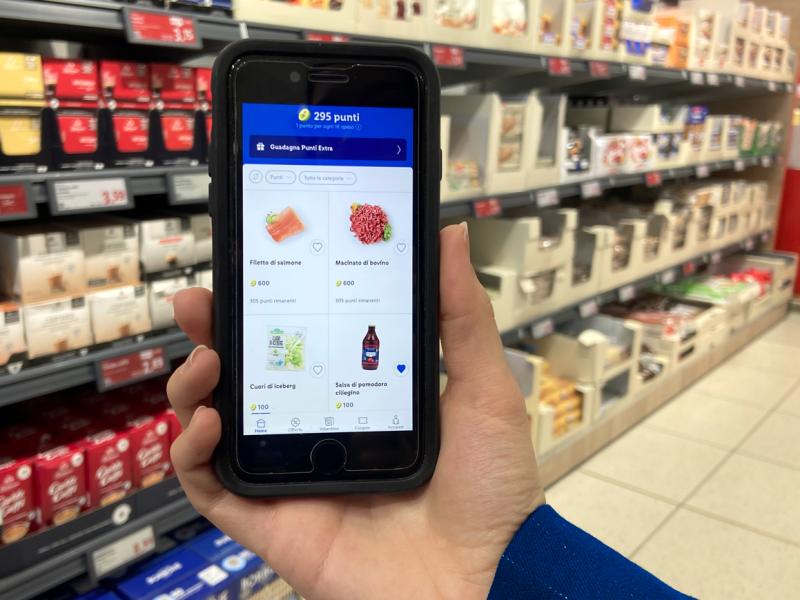 Technoretail - LOYALTY 