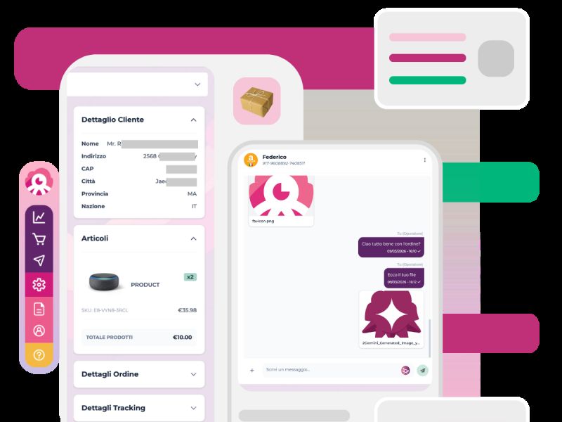 Technoretail - Poleepo lancia Conversations per gestire il customer care multicanale 