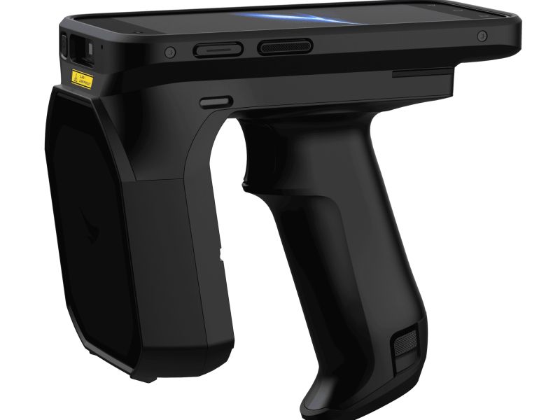 Technoretail - Bluebird presenta due lettori Rfid di nuova generazione 
