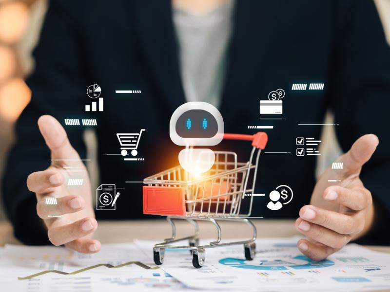 Technoretail - NEWS 