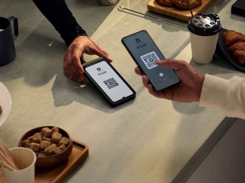 Technoretail - Mollie lancia l&rsquo;app Tap e supera i limiti dei pagamenti in presenza 