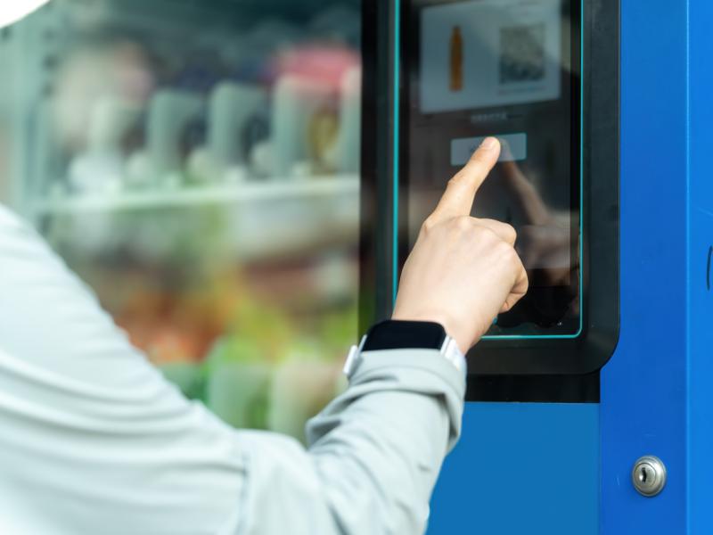 Technoretail - SHOPPING EXPERIENCE 