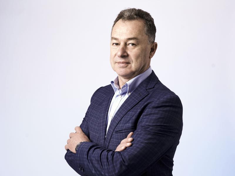 Technoretail - PROTAGONISTI 