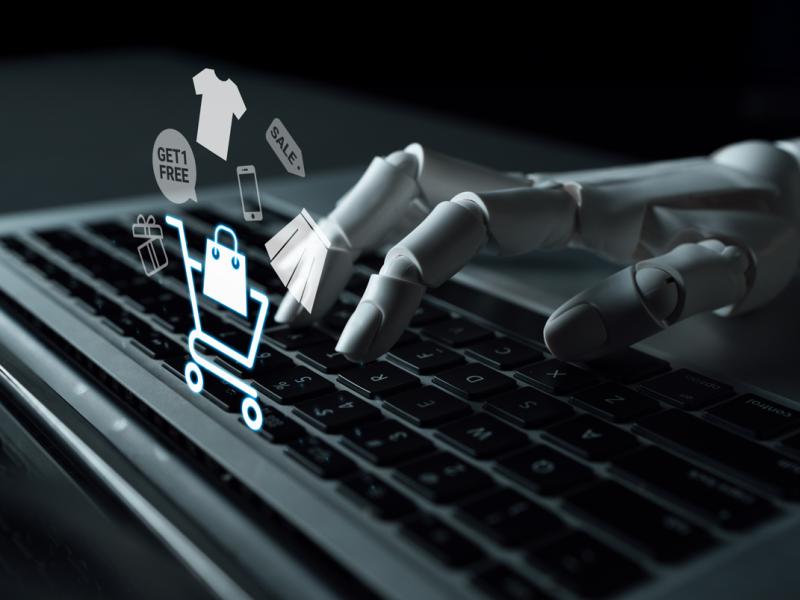 Technoretail - NEWS 