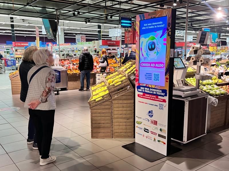 Technoretail - SOLUZIONI PDV 