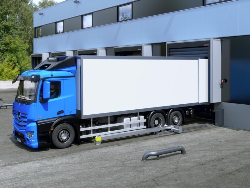 Technoretail - SUPPLY CHAIN 