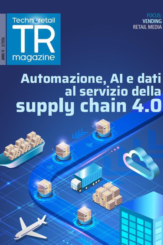 Technoretail - Magazine 