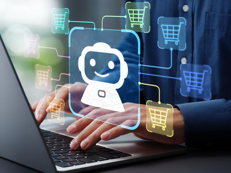 Technoretail - NEWS 