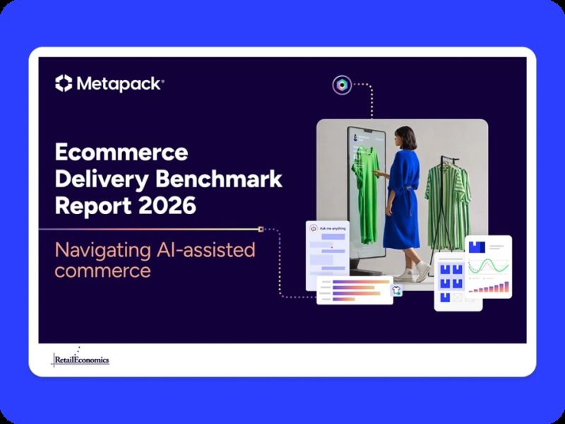 Technoretail - Packlink: l&rsquo;Italia &egrave; il mercato UE meno ottimista per l&rsquo;e-commerce 