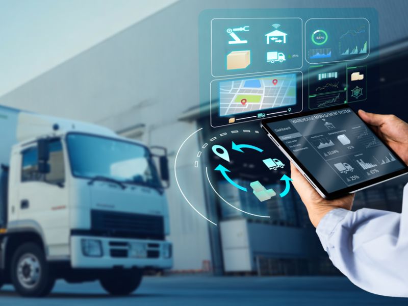Technoretail - GS1 Italy misura gli extra costi delle inefficienze nella logistica 