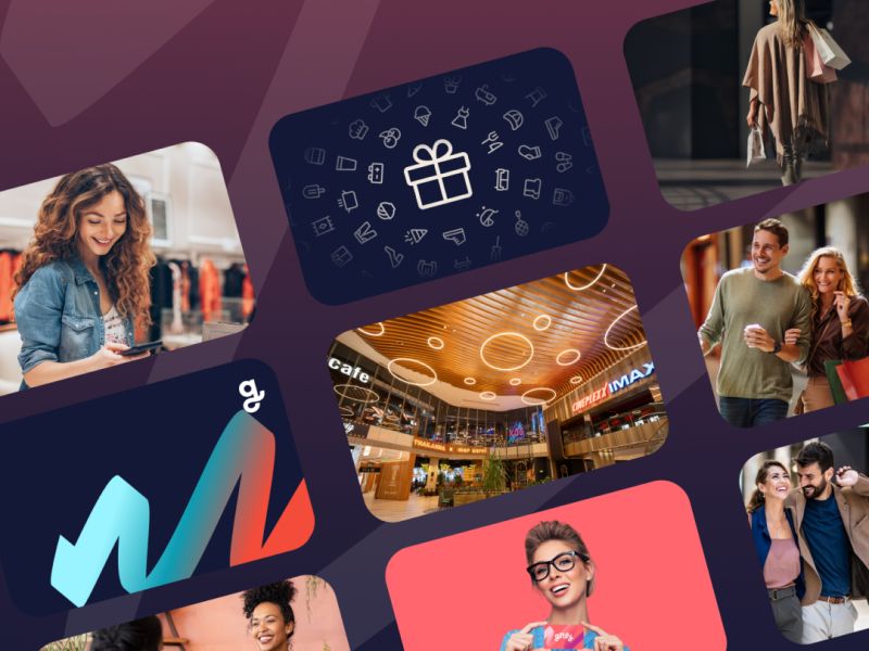 Technoretail - Giftify: i trend delle carte regalo dei centri commerciali in Europa 