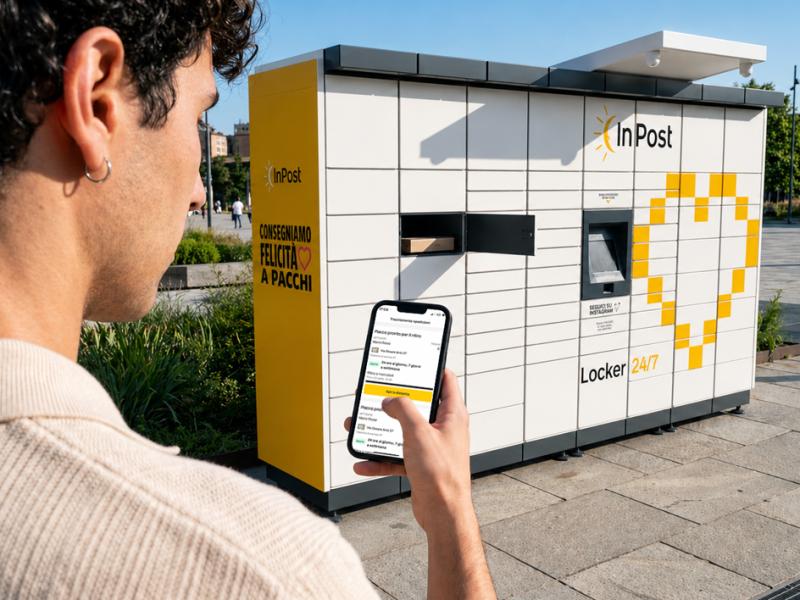 Technoretail - NEWS 