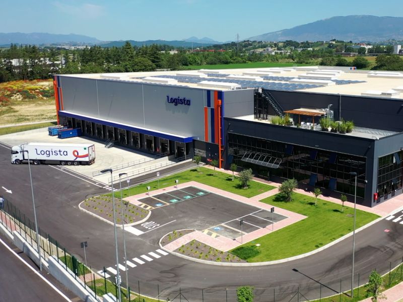 Technoretail - Logista &egrave; per il 2&deg; anno consecutivo tra gli &ldquo;Europe&rsquo;s Best Employers&rdquo; 