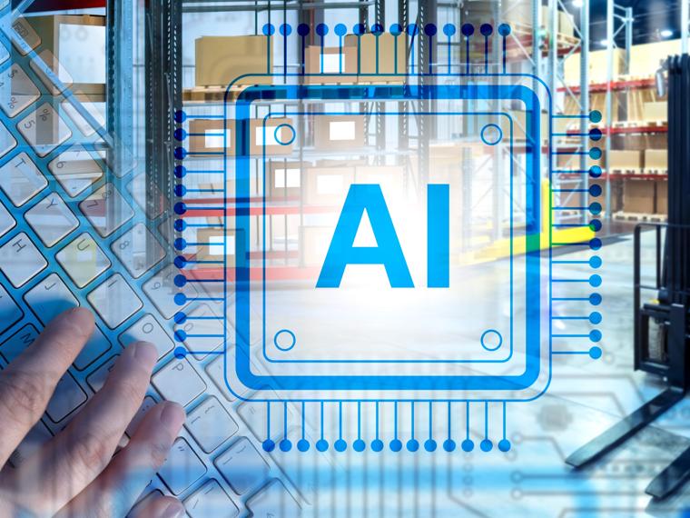 Technoretail - SUPPLY CHAIN 