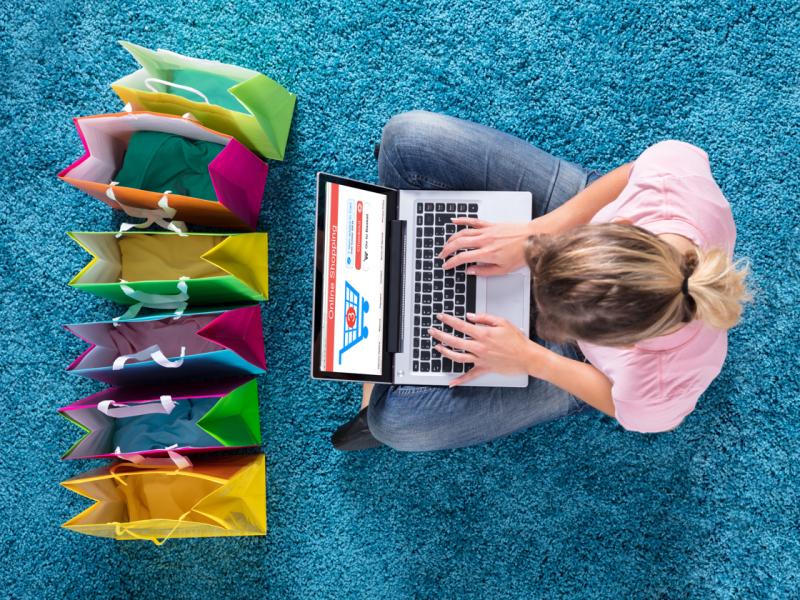 Technoretail - NEWS 