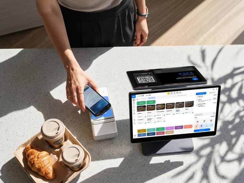 Technoretail - SOLUZIONI PDV 
