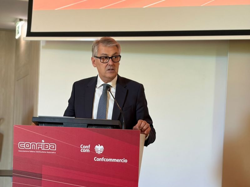 Technoretail - Confida: Massimo Trapletti riconfermato alla guida per il 2026-2030 
