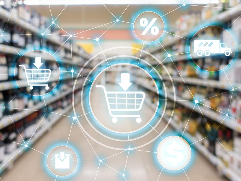 Technoretail - NEWS 