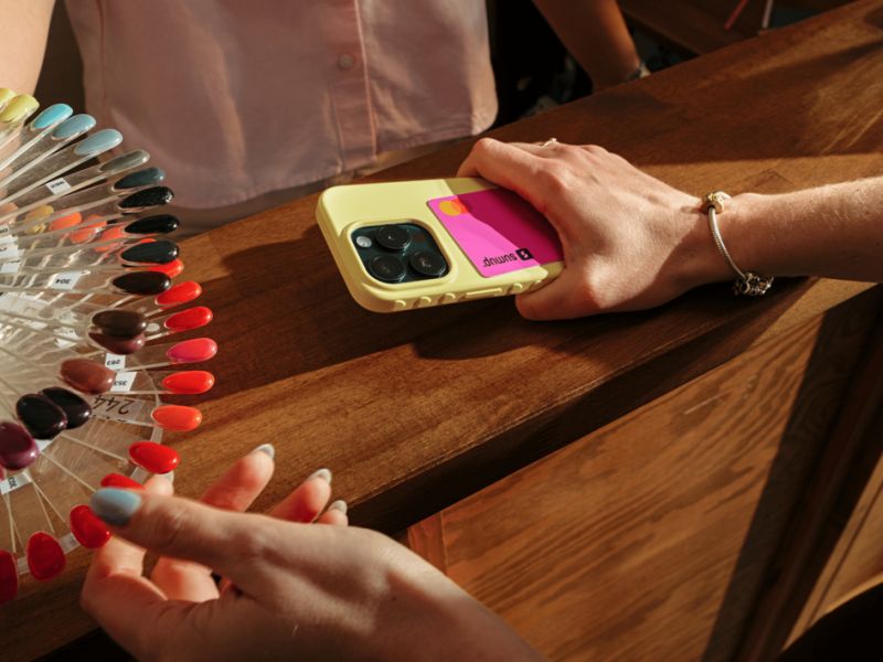 Technoretail - SumUp: crescono le transazioni cashless per la cura della persona 