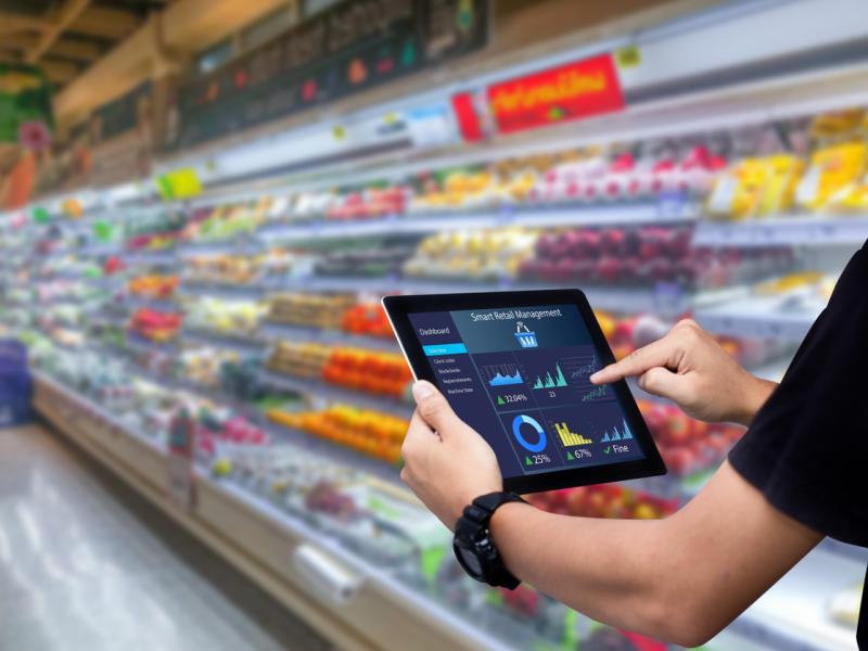 Technoretail - NEWS 