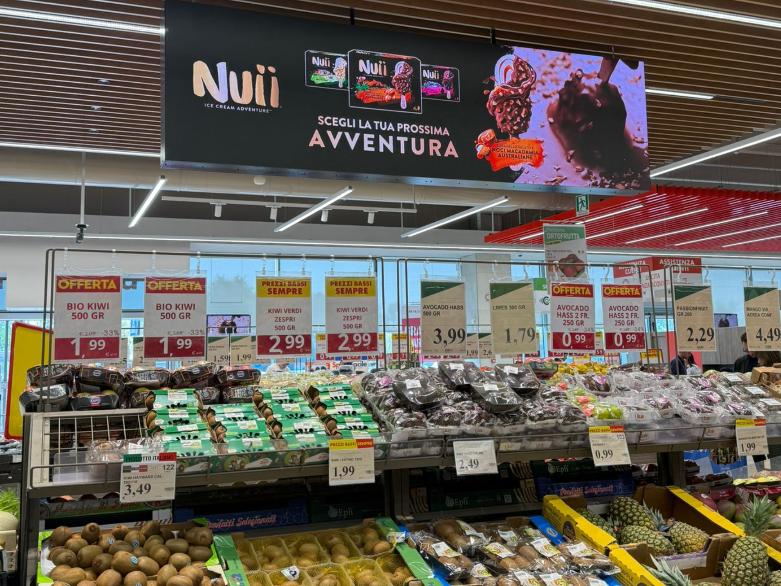 Technoretail - SOLUZIONI PDV 