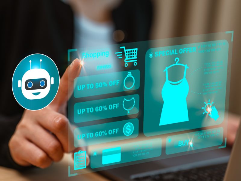 Technoretail - Esw Signals: shopper italiani aperti all&rsquo;AI, ma non per i pagamenti 