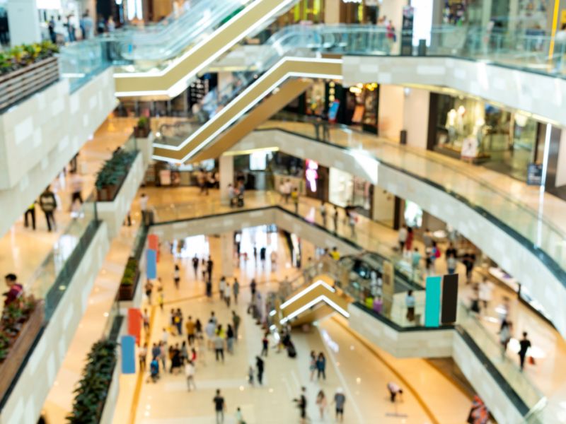 Technoretail - Real Estate Data Hub: il retail protagonista del mercato immobiliare 