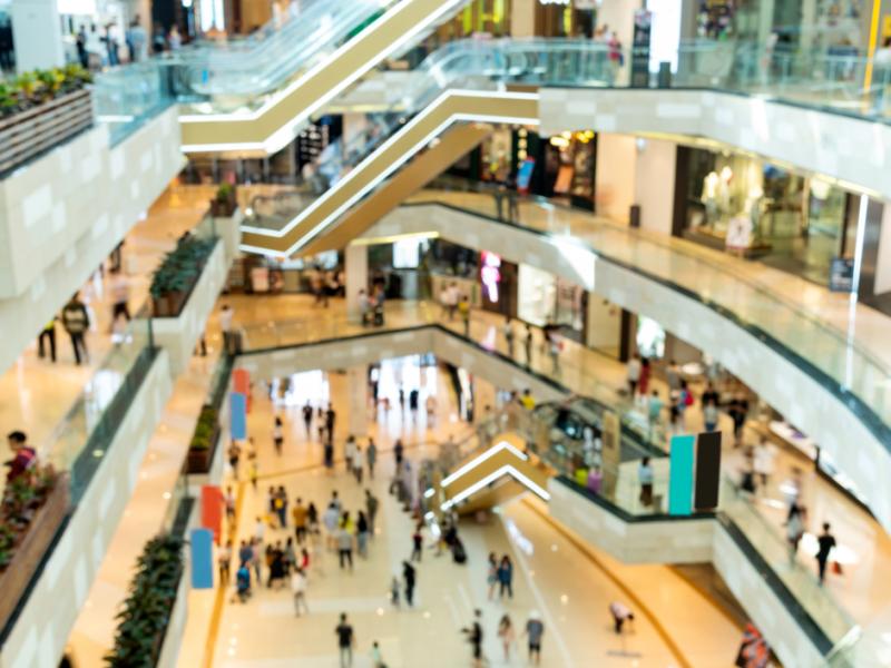 Technoretail - NEWS 