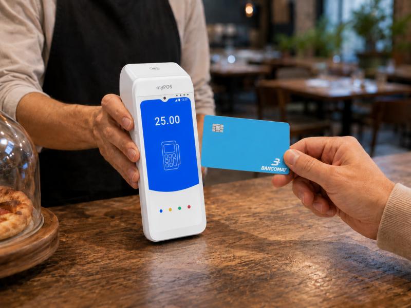 Technoretail - NEWS 