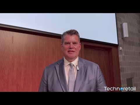 Technoretail - VIDEO 