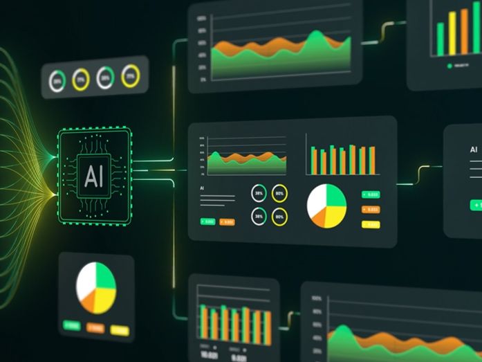 Technoretail - Achilles: AI e intelligence per anticipare i rischi della supply chain 
