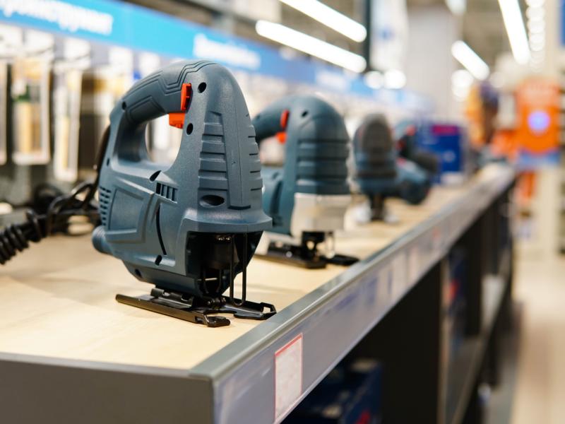 Technoretail - NEWS 