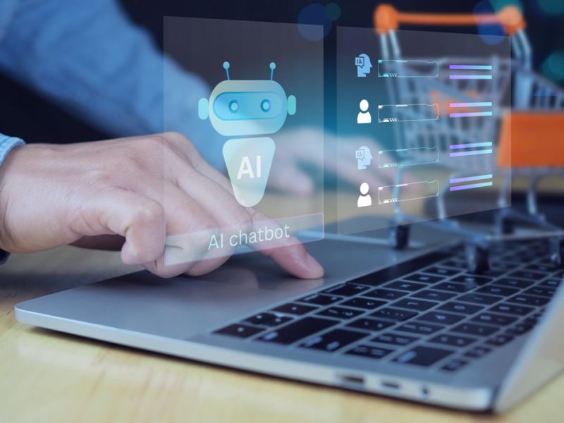 Technoretail - idealo: 78% degli italiani pronto agli assistenti AI per lo shopping 