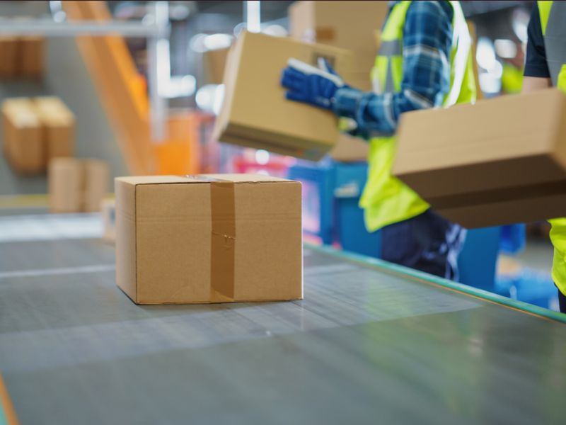 Technoretail - Spring Gds: +18,5% di spedizioni dall&rsquo;Italia per i saldi estivi 2025 