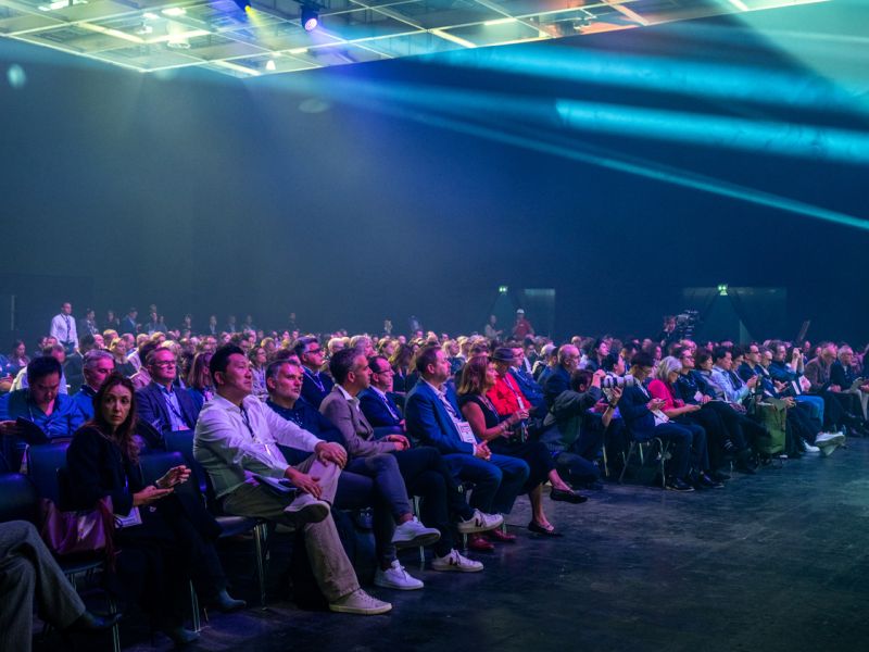 Technoretail - Nrf 2026: il grande evento europeo del settore retail (programma) 