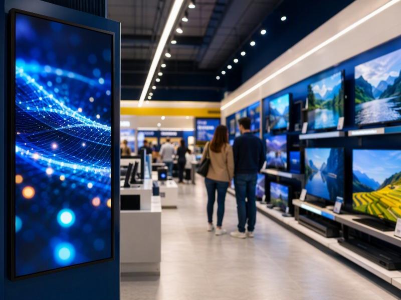 Technoretail - NEWS 