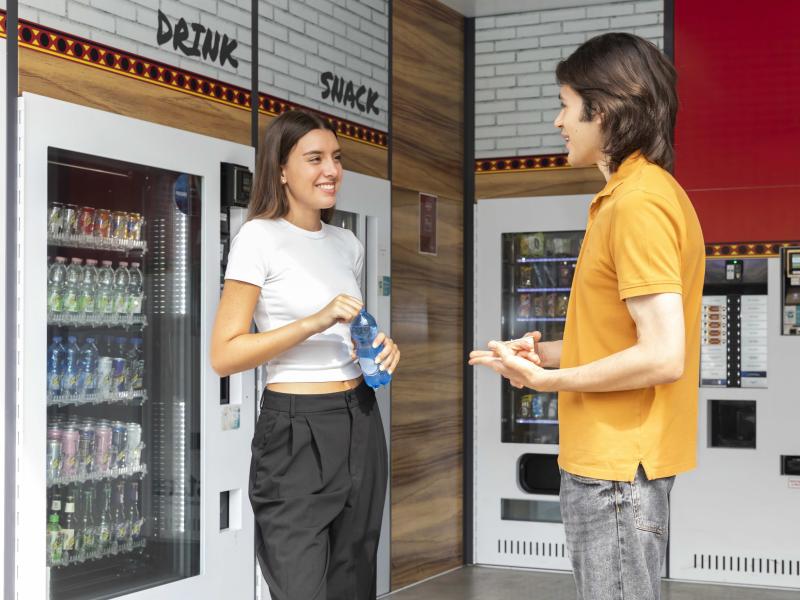 Technoretail - NEWS 