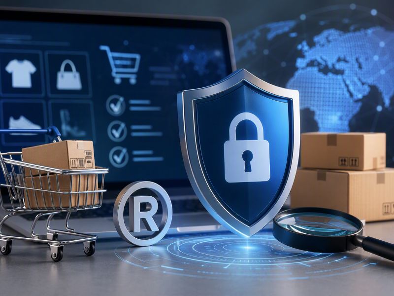 Technoretail - Temu accelera sulla propriet&agrave; intellettuale monitorando 15.000 brand 