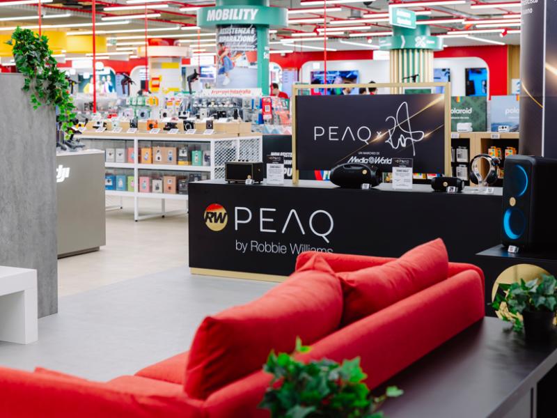 Technoretail - NEWS 