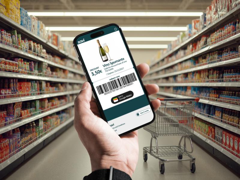 Osservatorio Savi: il mercato del couponing continua a crescere