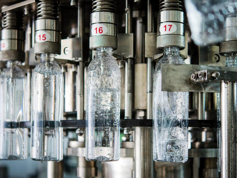 Nippon Sanso: come i gas alimentari innovano il packaging del beverage