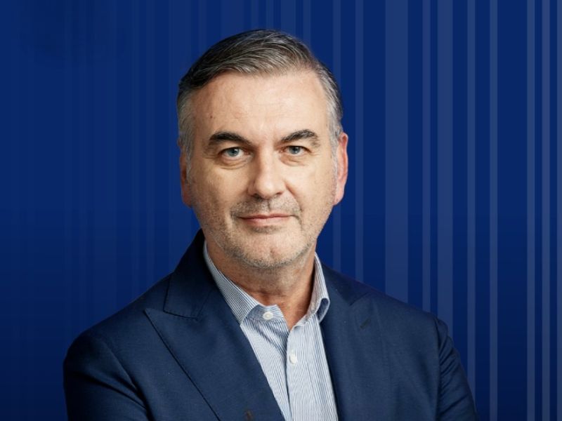 Francesco Avanzini è il nuovo presidente di GS1 Italy per il 2026-2028