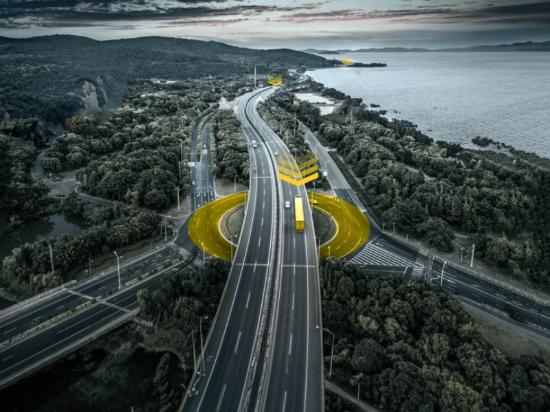 Trimble: un solo agente AI per governare l’intera supply chain