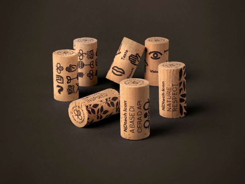 Amorim Cork Italia propone un nuovo modello di relazione con i clienti