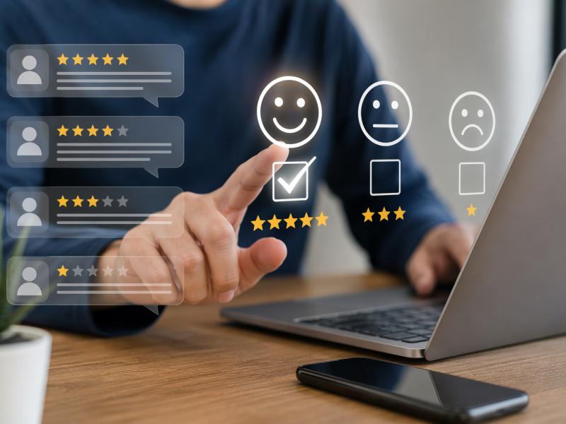 Netcomm sostiene l’Agcm nel contrasto alle recensioni online false